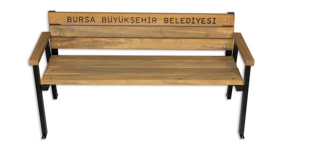 Sırt Dayamalı Profil Bank